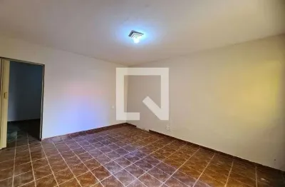 Casa para aluguel - jardim santa adelia, 2 quartos,  42 m² - são paulo