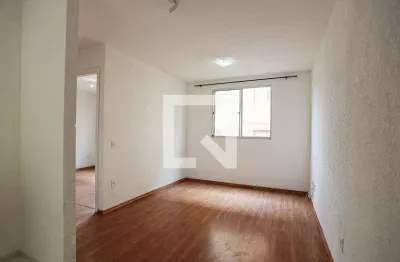 Apartamento para Aluguel - Jardim Central, 2 Quartos,  38 m² - Cotia
