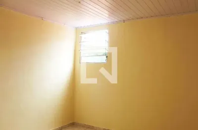 Casa para aluguel - vila nova curuca, 1 quarto,  45 m² - são paulo