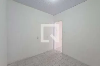 Casa com 1 quarto para alugar na Rua Bento Sabino dos Reis, Vila Ema, São Paulo