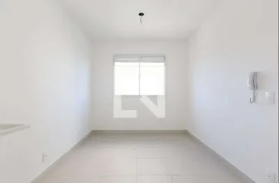 Apartamento para aluguel - vila nova curuca, 2 quartos,  32 m² - são paulo