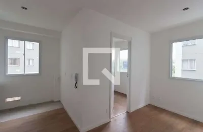 Apartamento para aluguel - vila princesa isabel, 2 quartos,  35 m² - são paulo