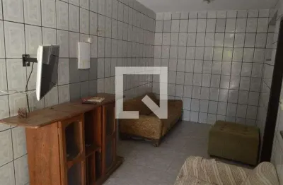 Casa para aluguel - jacarepaguá, 2 quartos,  77 m² - rio de janeiro