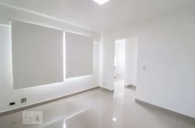 Apartamento para aluguel - setor aeroporto, 1 quarto,  37 m² - goiânia