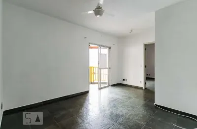 Apartamento para aluguel - centro, 1 quarto,  65 m² - campinas