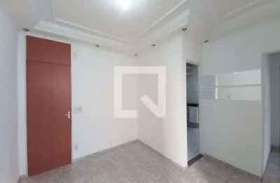 Apartamento para aluguel - jardim das bandeiras, 2 quartos,  65 m² - campinas