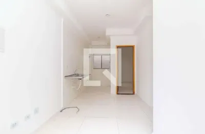 Apartamento para aluguel - itaquera, 2 quartos,  39 m² - são paulo