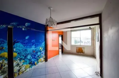 Apartamento para aluguel - méier, 2 quartos,  56 m² - rio de janeiro