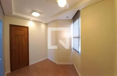 Apartamento para aluguel - vila carminha, 2 quartos,  57 m² - campinas