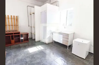 Apartamento para aluguel - mooca, 1 quarto,  25 m² - são paulo
