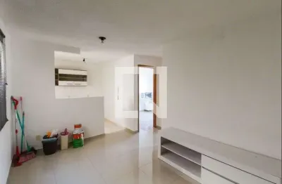 Apartamento para aluguel - são josé, 2 quartos,  41 m² - canoas