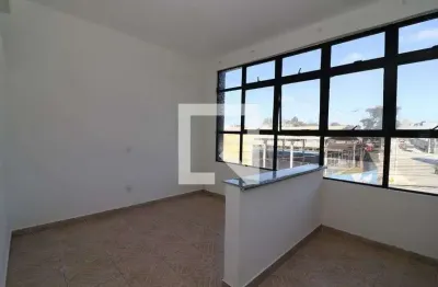Apartamento para aluguel - vila nova bonsucesso, 1 quarto,  35 m² - guarulhos