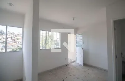 Apartamento para aluguel - vila ede, 1 quarto,  35 m² - são paulo