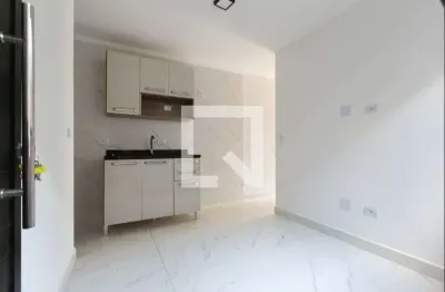 Apartamento para Aluguel - Itaquera, 2 Quartos,  45 m² - São Paulo