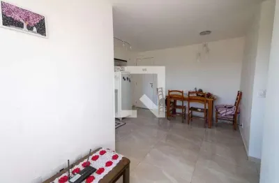 Apartamento para aluguel - vila ema, 1 quarto,  32 m² - são paulo
