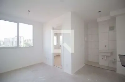 Apartamento para aluguel - piqueri, 2 quartos,  39 m² - são paulo