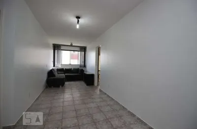 Apartamento para aluguel - guará, 2 quartos,  76 m² - brasília