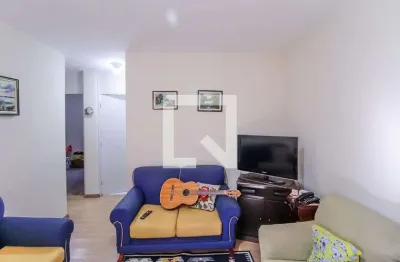 Apartamento para aluguel - vila califórnia, 2 quartos,  55 m² - são paulo