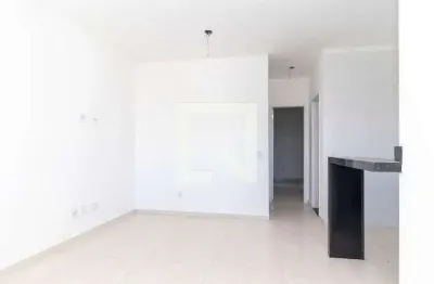 Apartamento para aluguel - vila jacuí, 2 quartos,  45 m² - são paulo
