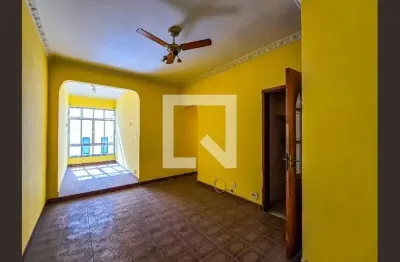 Apartamento para aluguel - méier, 2 quartos,  70 m² - rio de janeiro