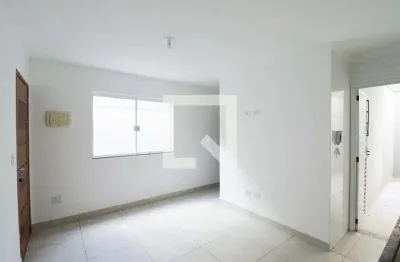 Casa / sobrado em condomínio para aluguel - água fria, 1 quarto,  35 m² - são paulo