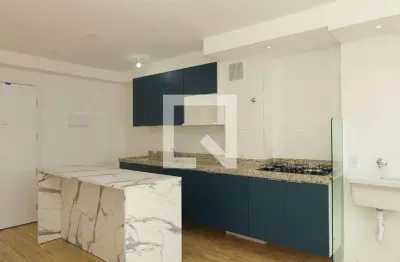 Apartamento para Aluguel - Itaquera, 2 Quartos,  41 m² - São Paulo