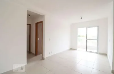 Apartamento para aluguel - vila rosa, 2 quartos,  60 m² - goiânia