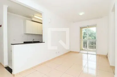 Apartamento para aluguel - cidade jardim cumbica, 2 quartos,  69 m² - guarulhos