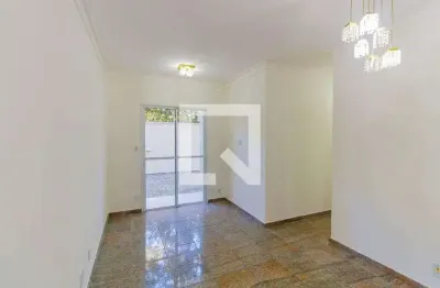 Apartamento para aluguel - sapopemba, 3 quartos,  60 m² - são paulo
