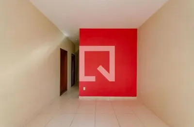 Casa para aluguel - copacabana, 3 quartos,  90 m² - belo horizonte