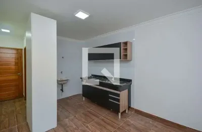 Apartamento para aluguel - jardim marajoara , 1 quarto,  30 m² - são paulo