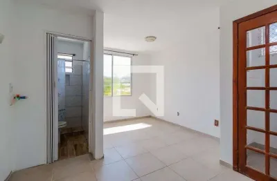 Apartamento para aluguel - espírito santo, 1 quarto,  92 m² - porto alegre