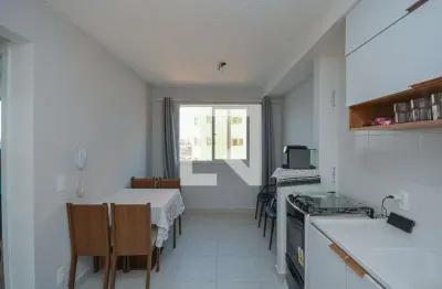 Apartamento para aluguel - socorro, 2 quartos,  32 m² - são paulo