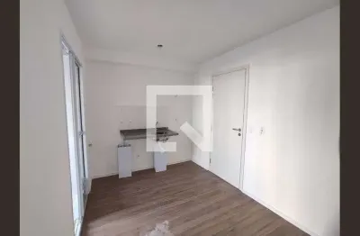 Apartamento para aluguel - água branca, 2 quartos,  32 m² - são paulo