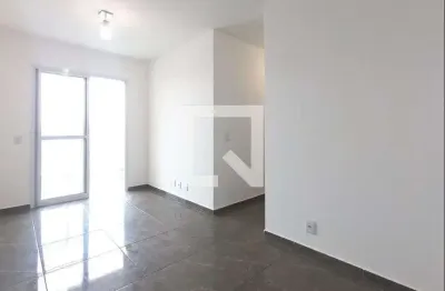 Apartamento para aluguel - vila herminia, 2 quartos,  65 m² - guarulhos