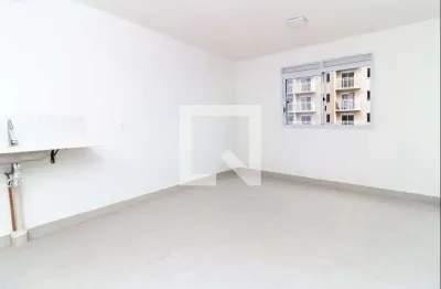 Apartamento para aluguel - barra funda, 1 quarto,  33 m² - são paulo