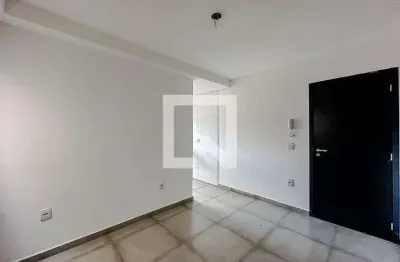 Apartamento para aluguel - jardim anália franco, 2 quartos,  42 m² - são paulo