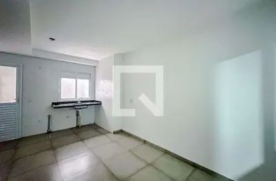 Apartamento para aluguel - jardim anália franco, 2 quartos,  40 m² - são paulo