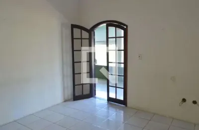 Casa / sobrado em condomínio para aluguel - taquara, 3 quartos,  400 m² - rio de janeiro