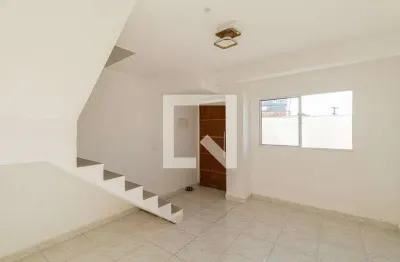 Apartamento para aluguel - vila ré, 2 quartos,  70 m² - são paulo