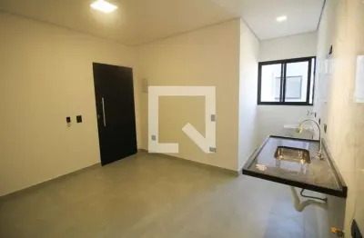 Apartamento para aluguel - belém, 1 quarto,  30 m² - são paulo