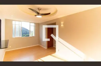 Apartamento para aluguel - fonseca, 2 quartos,  65 m² - niterói