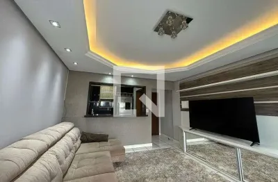 Apartamento para aluguel - rio dos sinos, 3 quartos,  89 m² - são leopoldo