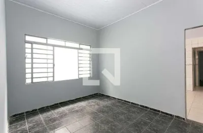 Casa para aluguel - vila carrão, 2 quartos,  80 m² - são paulo