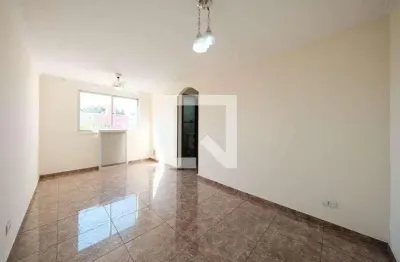 Apartamento para aluguel - cangaíba, 2 quartos,  52 m² - são paulo