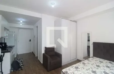 Apartamento para aluguel - partenon, 1 quarto,  27 m² - porto alegre