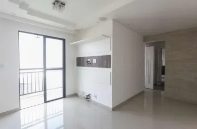 Apartamento para aluguel - jardim maia, 2 quartos,  55 m² - guarulhos