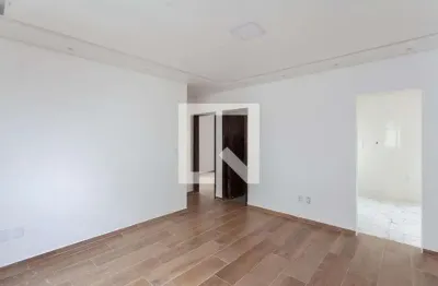 Apartamento para aluguel - copacabana, 2 quartos,  65 m² - belo horizonte