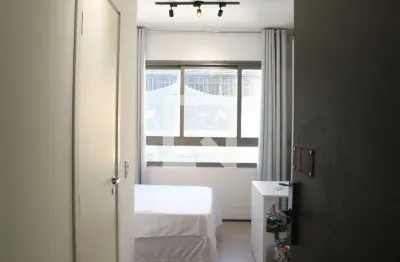 Kitnet / stúdio para aluguel - perdizes, 1 quarto,  20 m² - são paulo