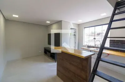 Apartamento para aluguel - jaguaré, 1 quarto,  42 m² - são paulo